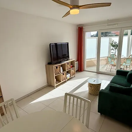New With Terrace And Private Parking And Pool Apartment *