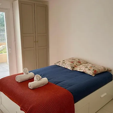 New With Terrace And Private Parking And Pool