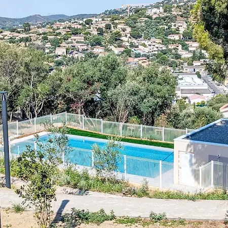 New With Terrace And Private Parking And Pool Apartment *