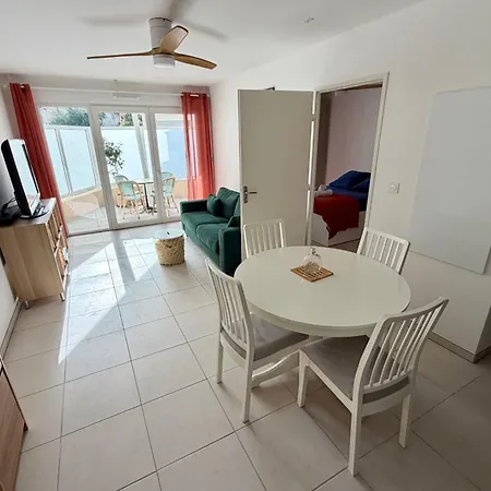 New With Terrace And Private Parking And Pool *