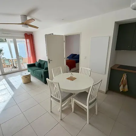 New With Terrace And Private Parking And Pool