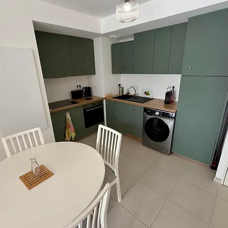 New With Terrace And Private Parking And Pool