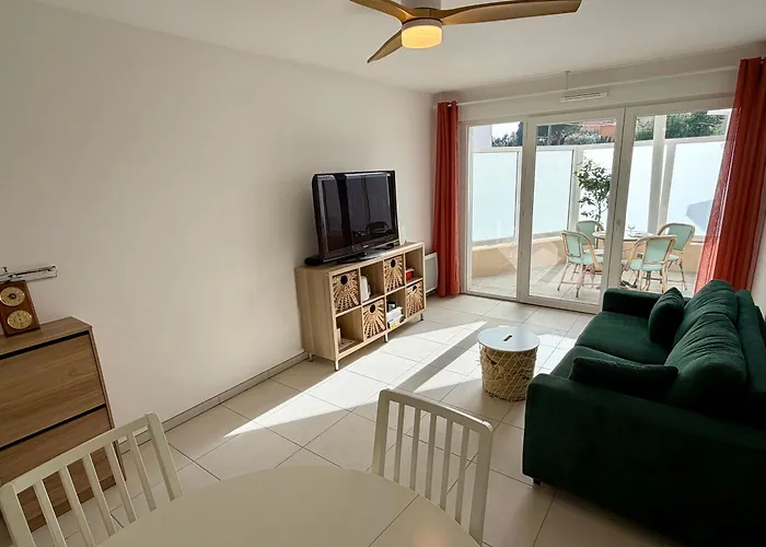 New With Terrace And Private Parking Διαμέρισμα *